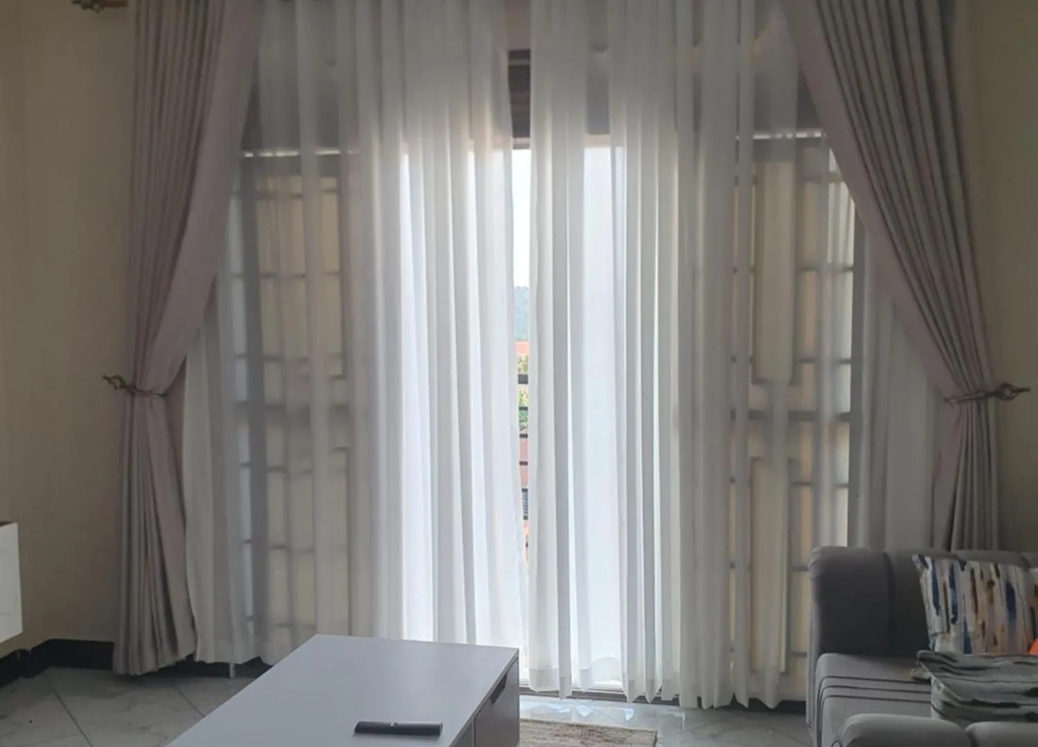 The Vault Heights Apartments Kampala Uganda
