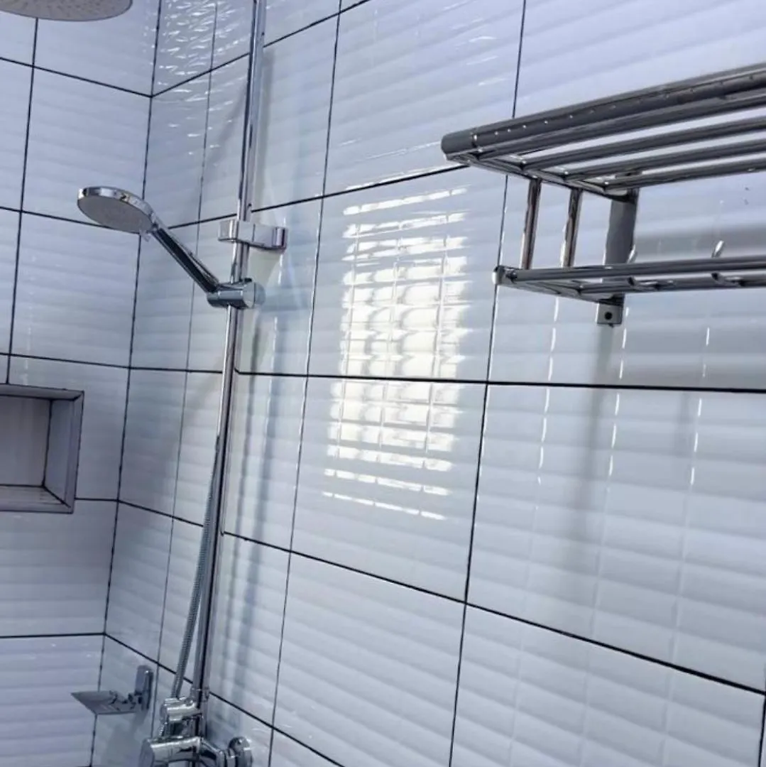 The Vault Heights Apartments Kampala