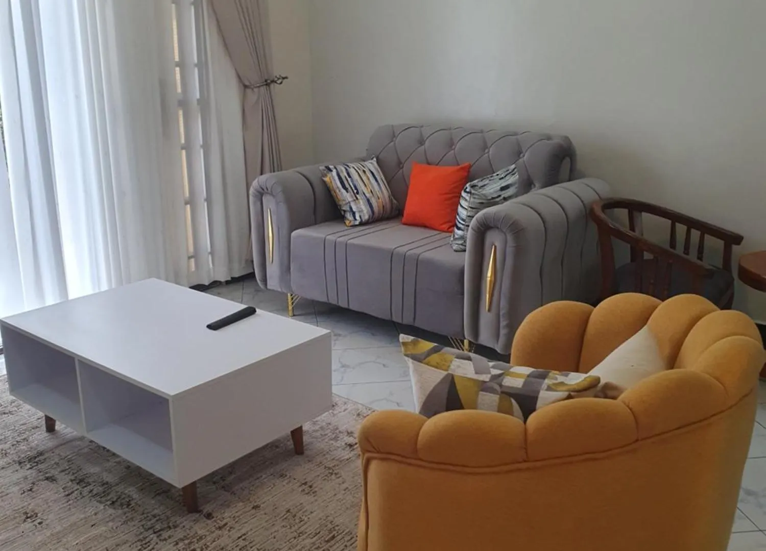 The Vault Heights Apartments Kampala 0*,  Uganda